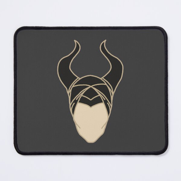 Item preview, Maleficent designed and sold by KalipsoArt.