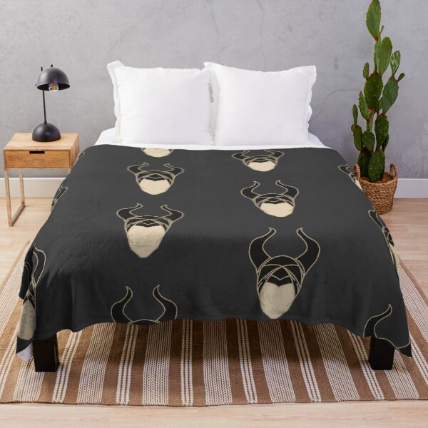 Item preview, Maleficent designed and sold by KalipsoArt.