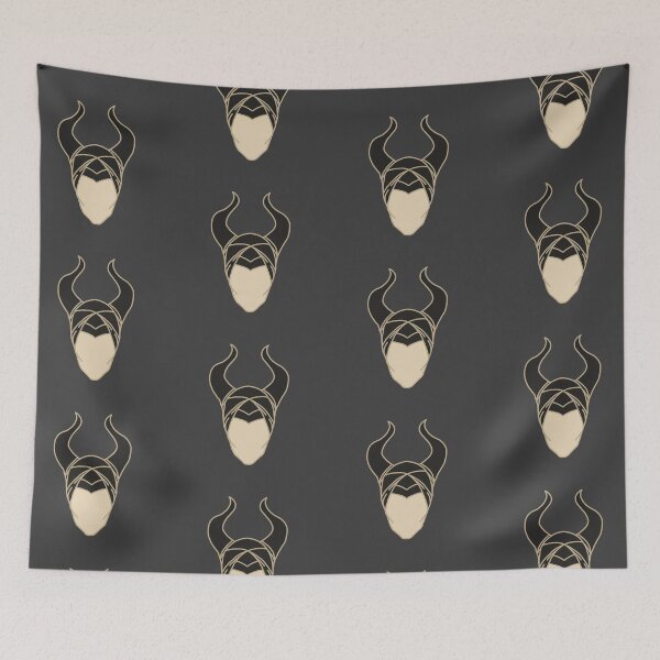 Item preview, Maleficent designed and sold by KalipsoArt.