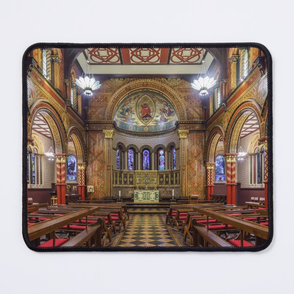 Item preview, King's College Chapel designed and sold by MarkSykes.