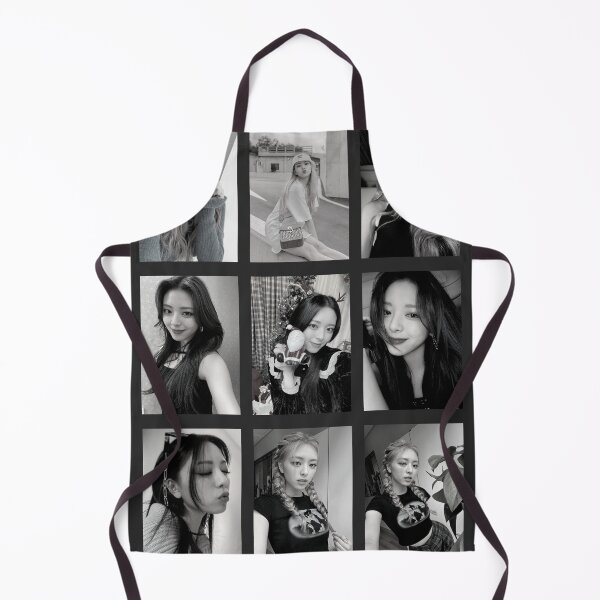 Item preview, ITZY Yuna designed and sold by stailok's place.