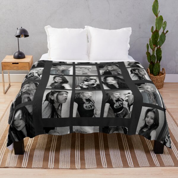 Item preview, ITZY Yuna designed and sold by stailok's place.