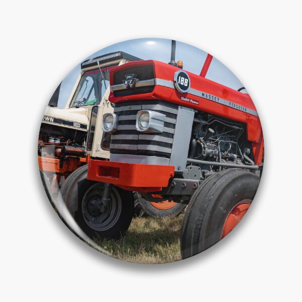 Item preview, Massey 188 designed and sold by hawkie.