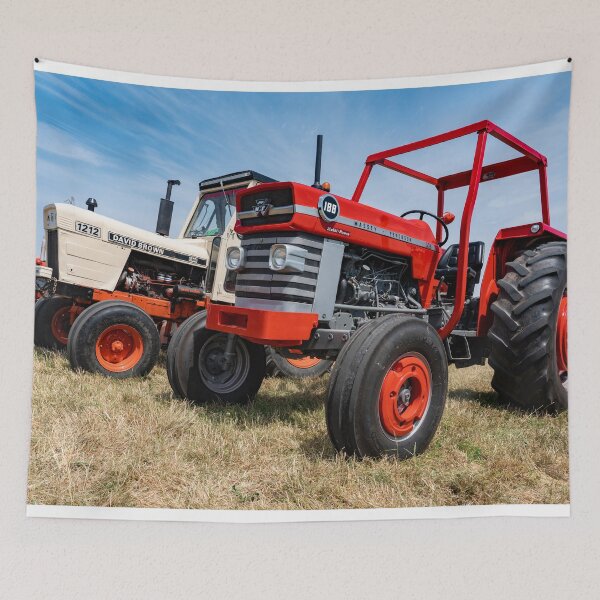 Item preview, Massey 188 designed and sold by hawkie.