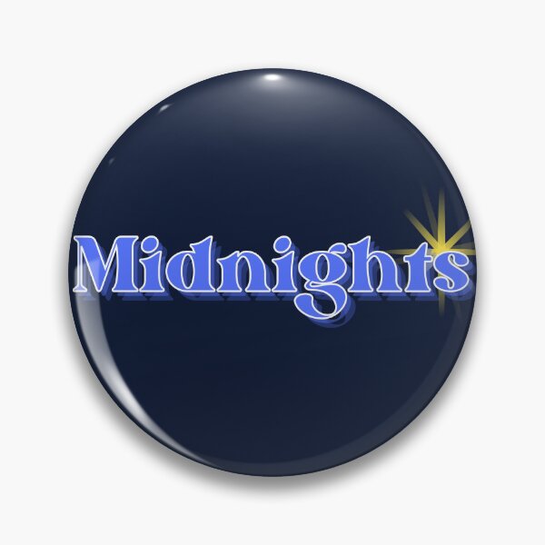 Item preview, Midnights Taylor with star designed and sold by badaa.