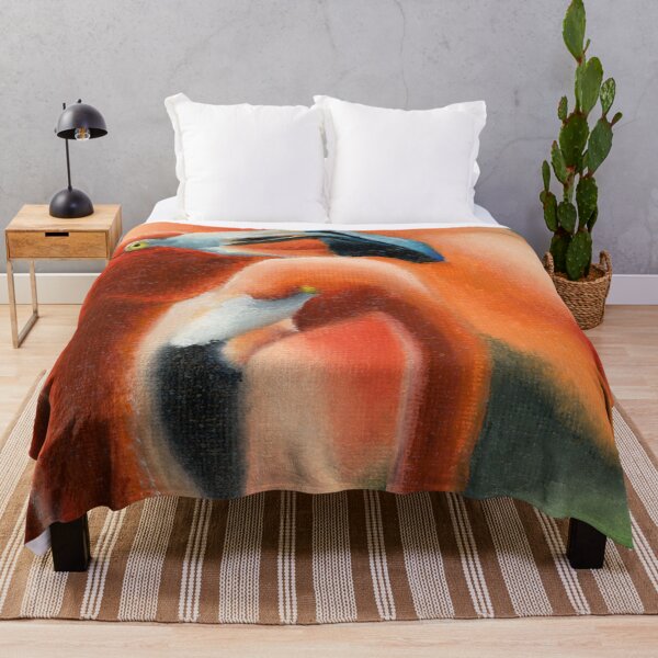 Item preview, Flamingos  designed and sold by SabinasArts.