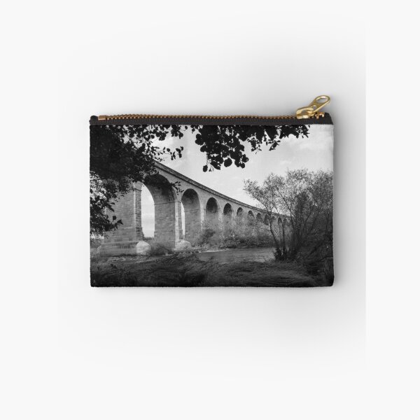Item preview, Bridge Over The River Wharfe #2 designed and sold by Graham Geldard.