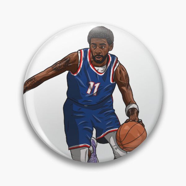 Item preview, Kyrie Irving designed and sold by ADES-VECTOR .