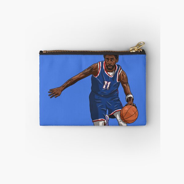 Item preview, Kyrie Irving designed and sold by ADES-VECTOR .