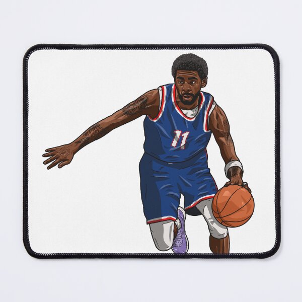 Item preview, Kyrie Irving designed and sold by ADES-VECTOR .