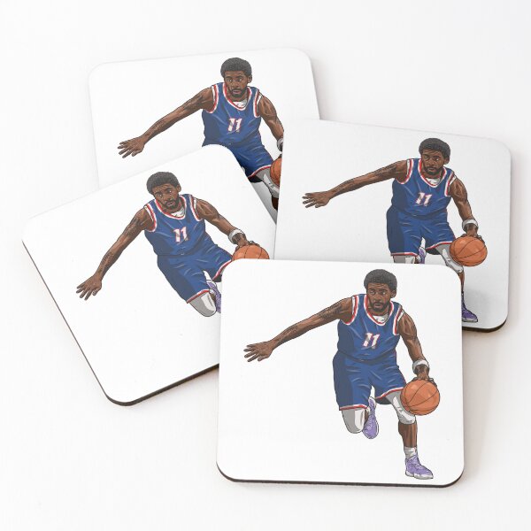 Item preview, Kyrie Irving designed and sold by ADES-VECTOR .