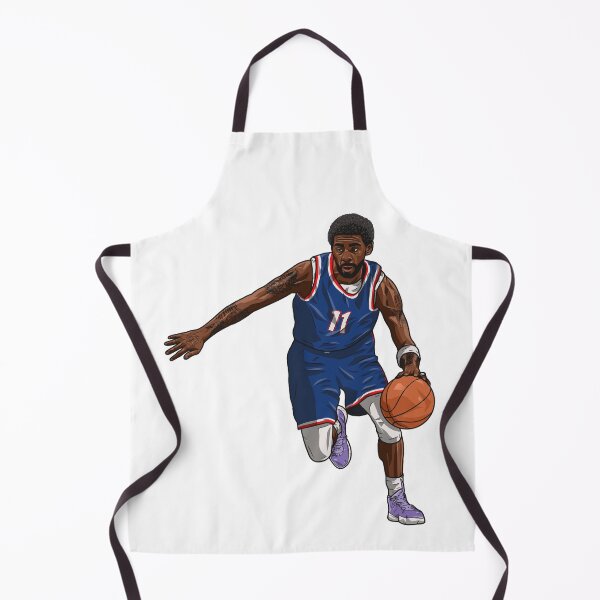 Item preview, Kyrie Irving designed and sold by ADES-VECTOR .