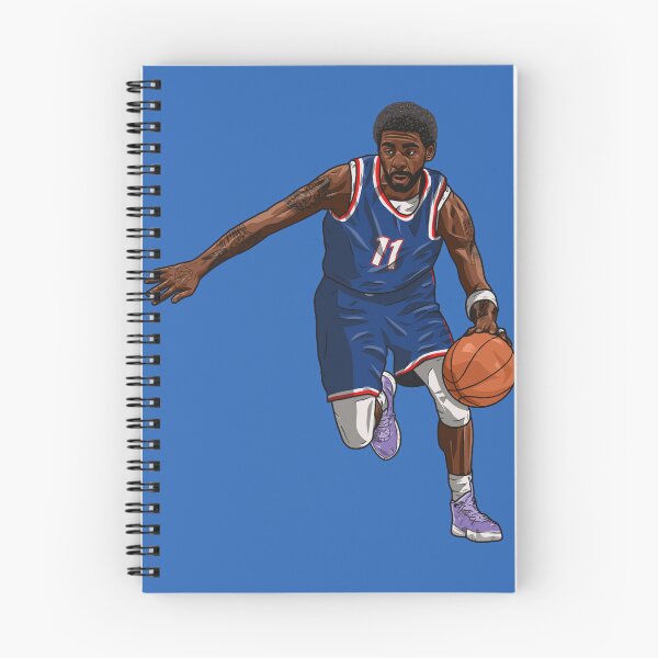 Item preview, Kyrie Irving designed and sold by ADES-VECTOR .