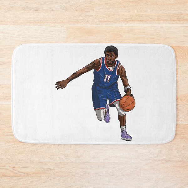 Item preview, Kyrie Irving designed and sold by ADES-VECTOR .
