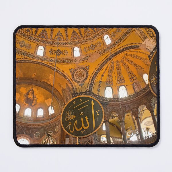 Item preview, Ayasofia Interior designed and sold by jojobob.