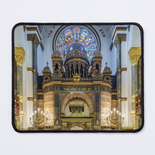 Item preview, New West End Synagogue designed and sold by MarkSykes.