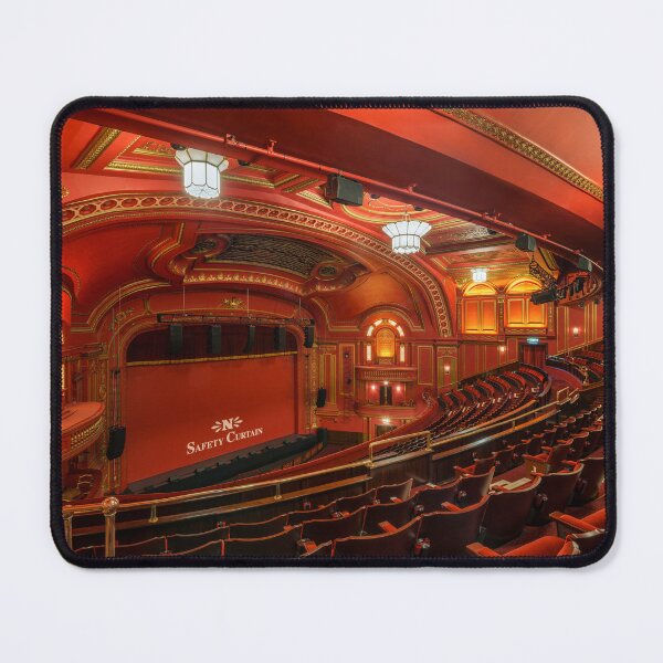 Item preview, Dominion Theatre designed and sold by MarkSykes.