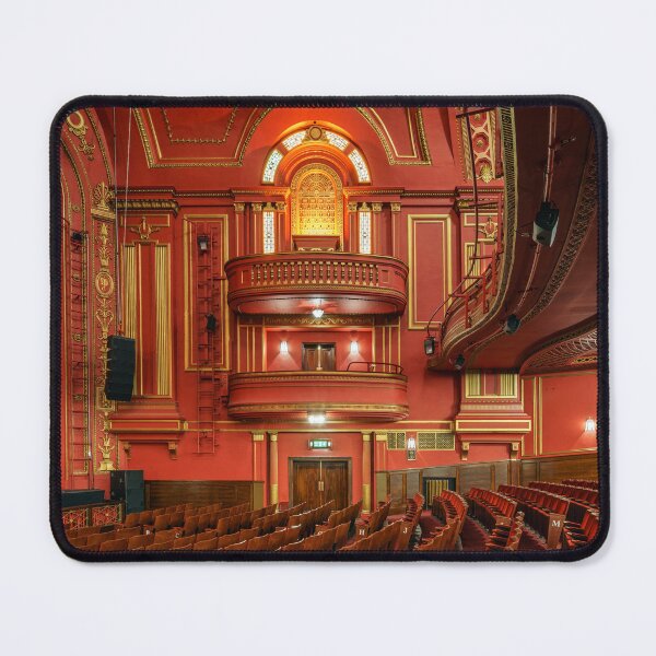 Item preview, Dominion Theatre designed and sold by MarkSykes.
