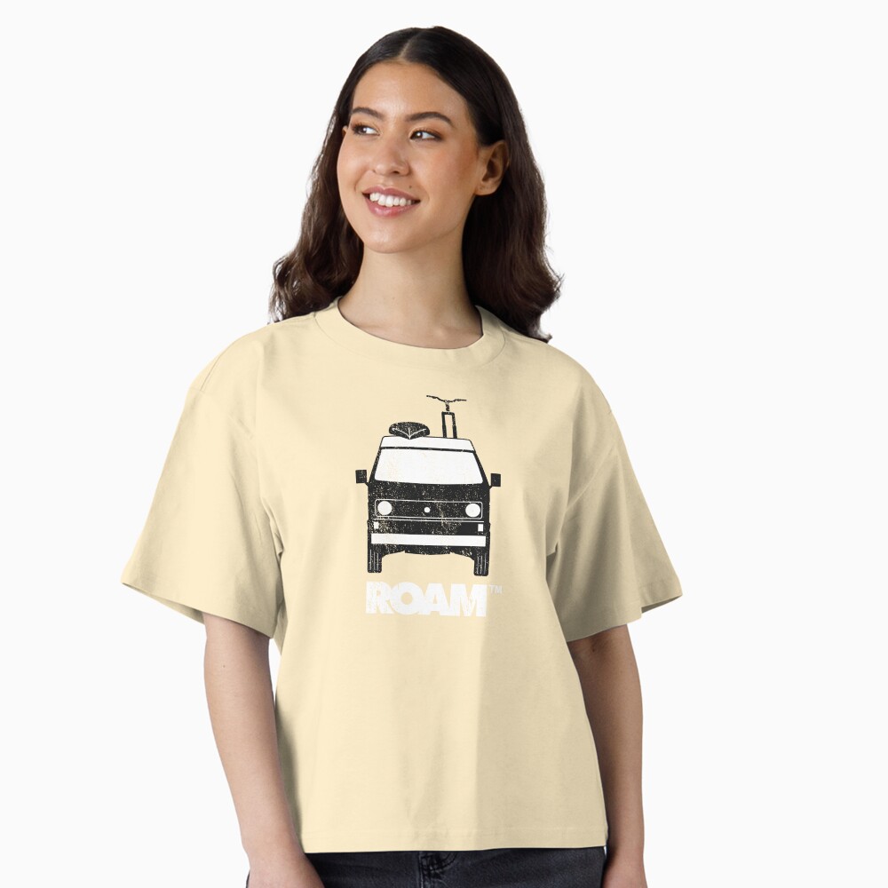 Item preview, Boxy T-Shirt designed and sold by jpburdett.