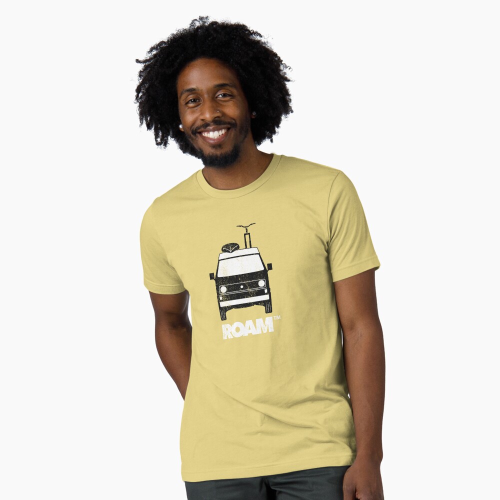 Item preview, Tri-blend T-Shirt designed and sold by jpburdett.
