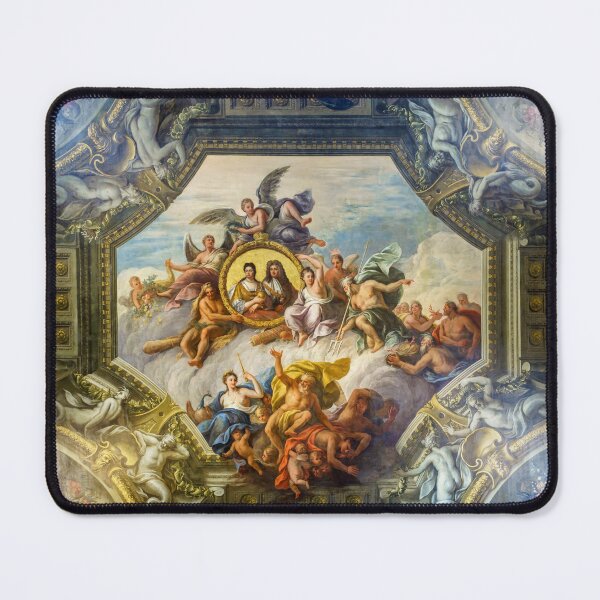 Item preview, Painted Hall designed and sold by MarkSykes.