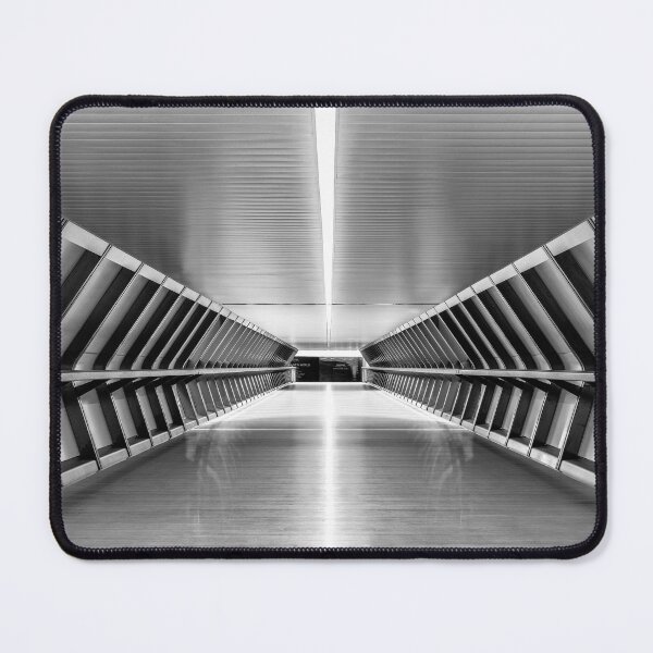 Item preview, Canary Wharf Crossrail Station designed and sold by MarkSykes.