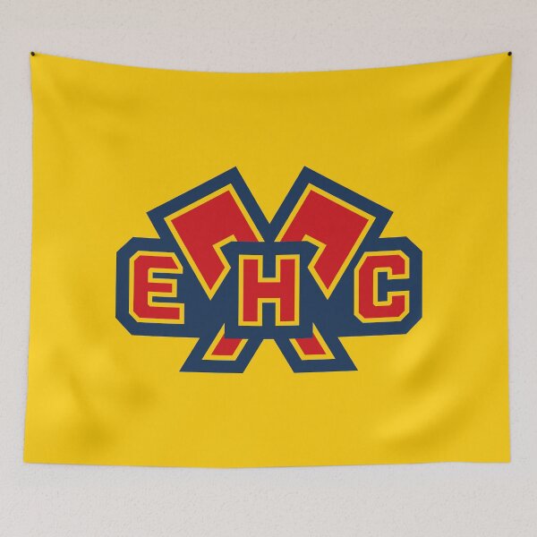 Item preview, EHC Biel designed and sold by jacksonpasion.