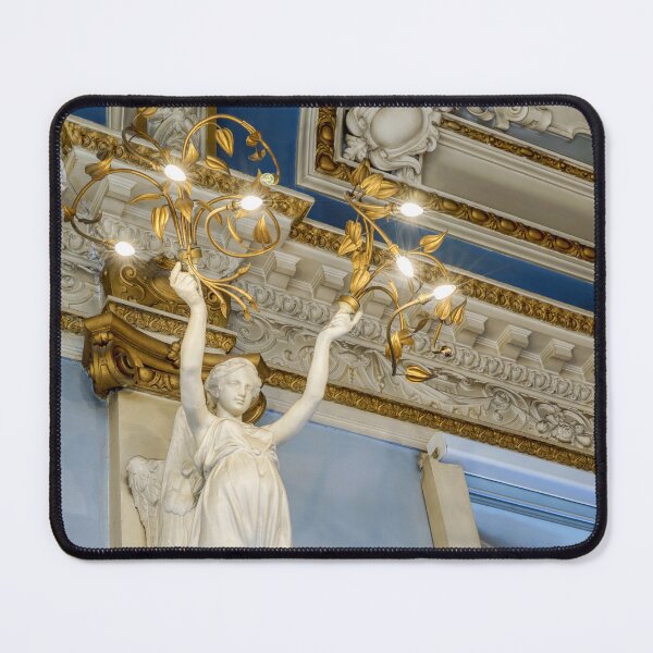 Item preview, Old Finsbury Town Hall designed and sold by MarkSykes.