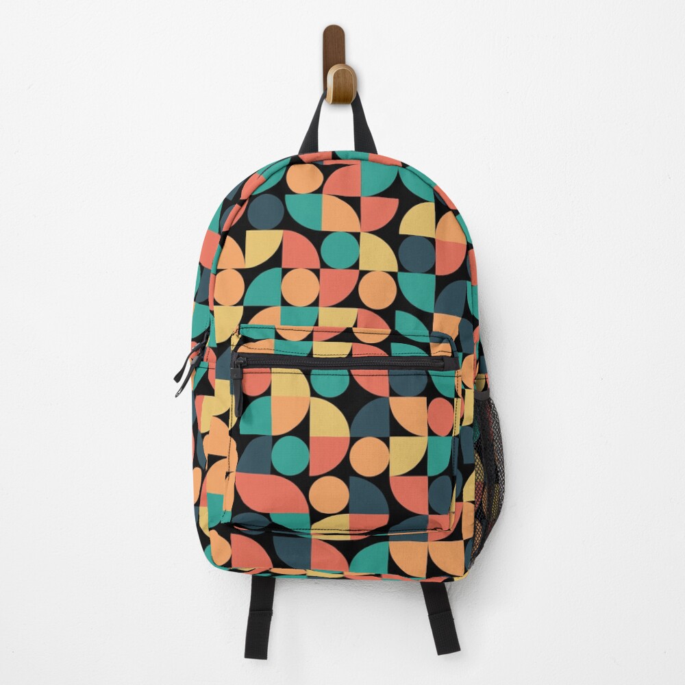 Item preview, Backpack designed and sold by NomadMaker.