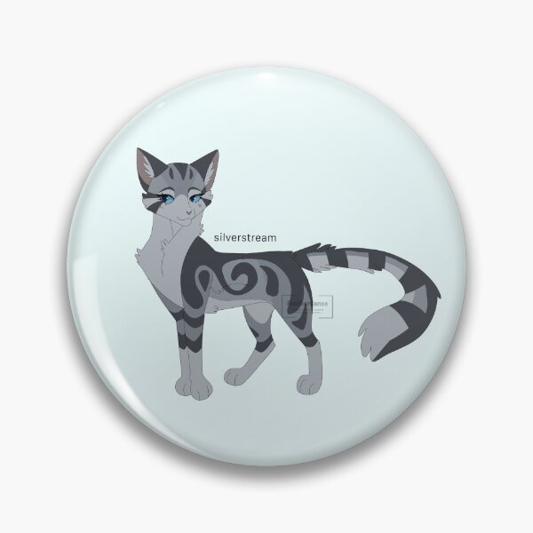 Item preview, silverstream designed and sold by featherdance.