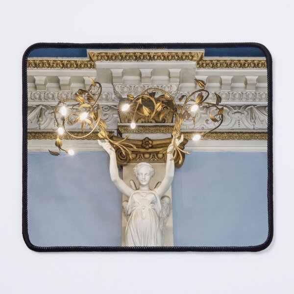 Item preview, Old Finsbury Town Hall designed and sold by MarkSykes.