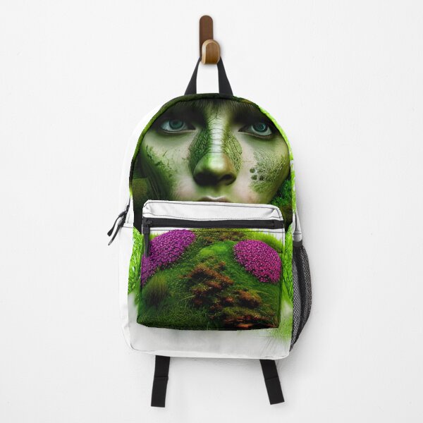 Item preview, Gaia designed and sold by GGG-AI.
