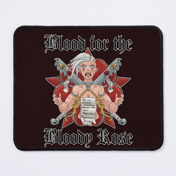 Item preview, Angry Nun of Repentance designed and sold by JXGart.