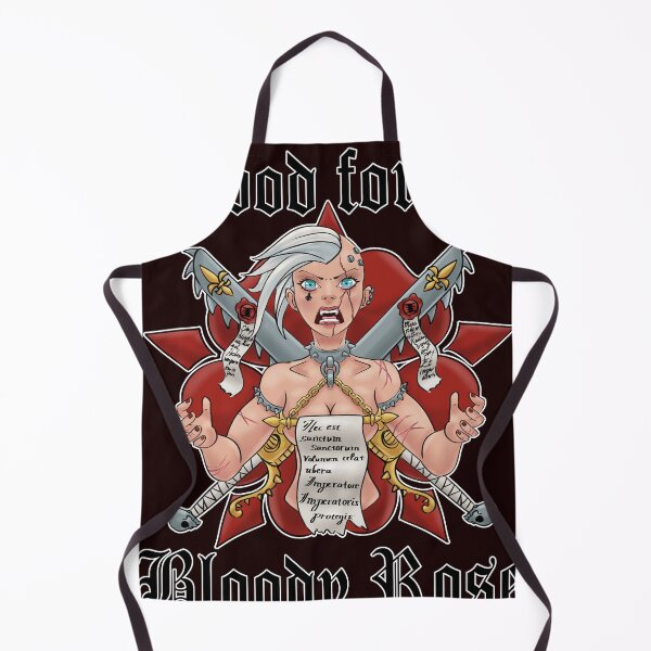Item preview, Angry Nun of Repentance designed and sold by JXGart.