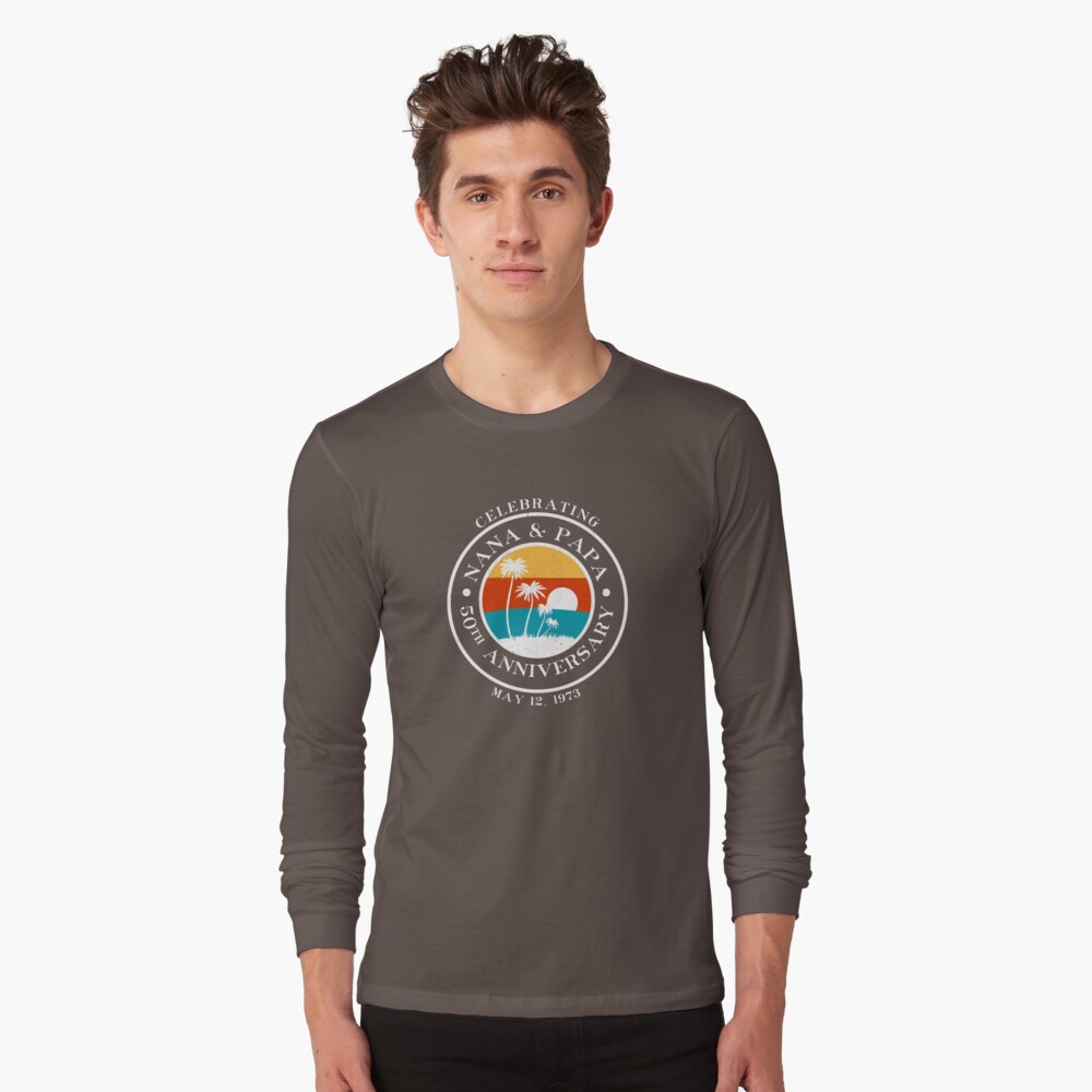 Item preview, Long Sleeve T-Shirt designed and sold by BertoMedia.