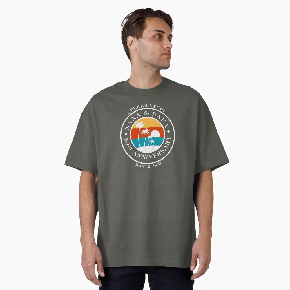 Item preview, Oversized T-Shirt designed and sold by BertoMedia.