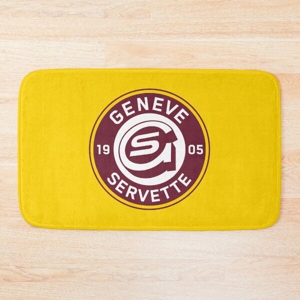 Item preview, Genève-Servette HC designed and sold by jacksonpasion.