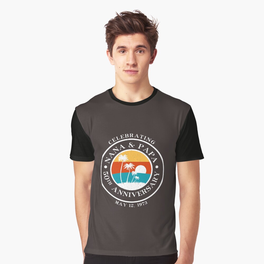 Item preview, Graphic T-Shirt designed and sold by BertoMedia.