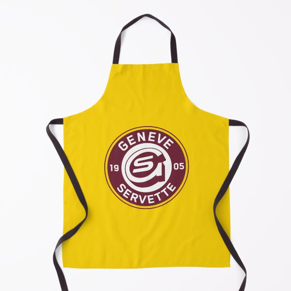 Item preview, Genève-Servette HC designed and sold by jacksonpasion.
