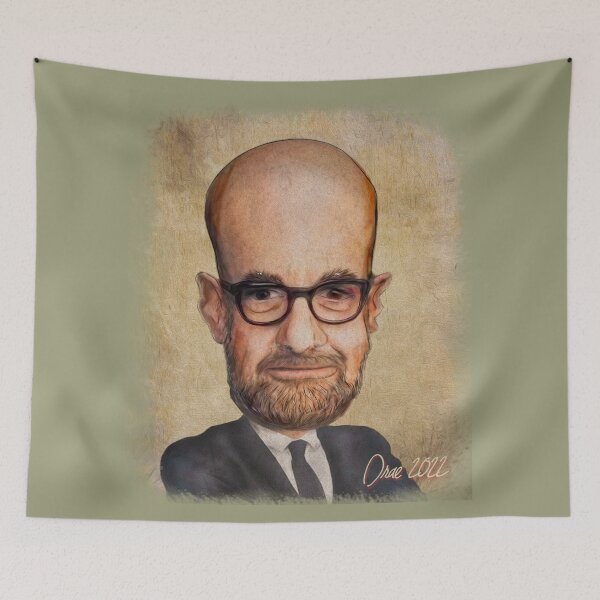 Item preview, stanley tucci designed and sold by HenryDrae.
