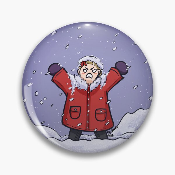 Item preview, to much snow designed and sold by Hardsara.