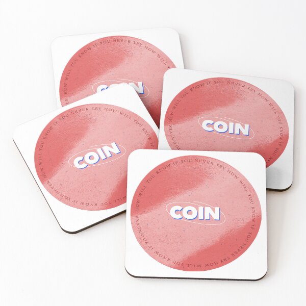 Item preview, COIN HWYKIYNT designed and sold by savhynes.