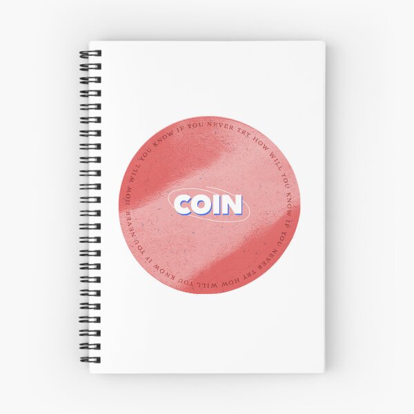 Item preview, COIN HWYKIYNT designed and sold by savhynes.