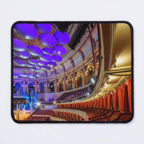 Item preview, Royal Albert Hall designed and sold by MarkSykes.