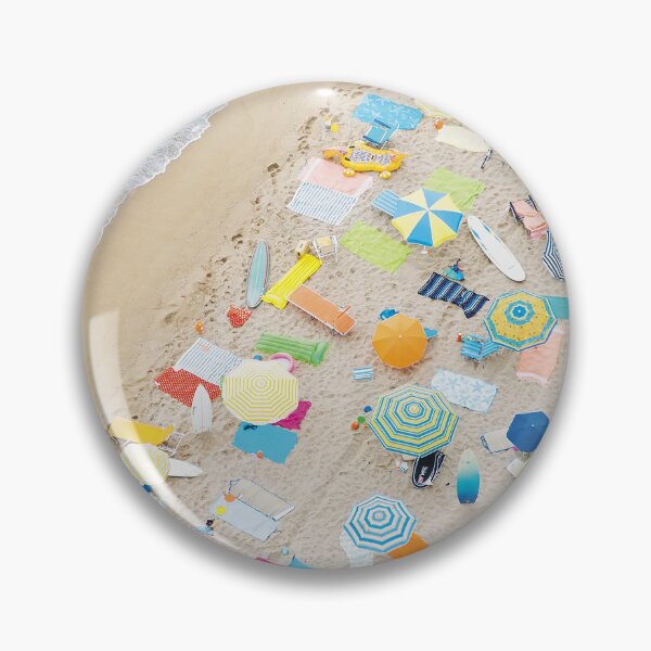 Item preview, Atmosphere Beaches designed and sold by romainekuvalis.