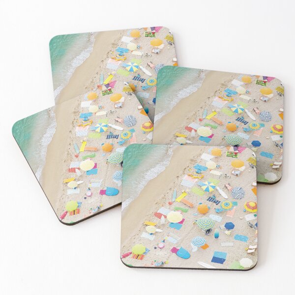 Item preview, Atmosphere Beaches designed and sold by romainekuvalis.