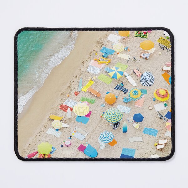 Item preview, Atmosphere Beaches designed and sold by romainekuvalis.