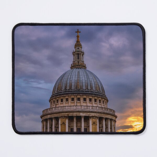 Item preview, St Paul's Cathedral designed and sold by MarkSykes.