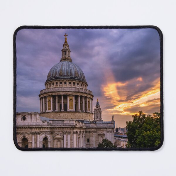 Item preview, St Paul's Cathedral designed and sold by MarkSykes.