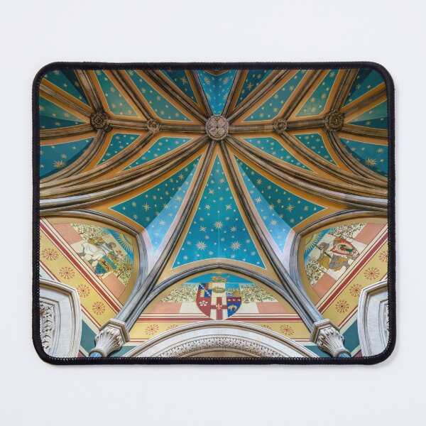 Item preview, St. Pancras Hotel designed and sold by MarkSykes.